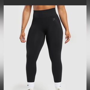Gymshark flex high waisted legging